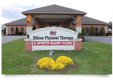 Elkins Physical Therapy & Sports Injury Clinic