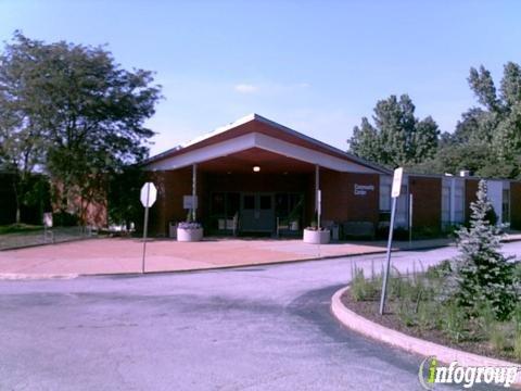 Olivette Community Center