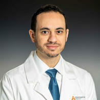 Haitham Ahmed, MD