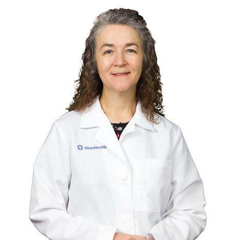 Loretta Jane Scism, MD