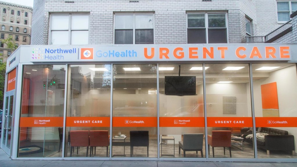 Northwell Health-GoHealth Urgent Care