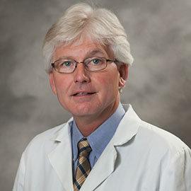 Robert Stewart, M.D.