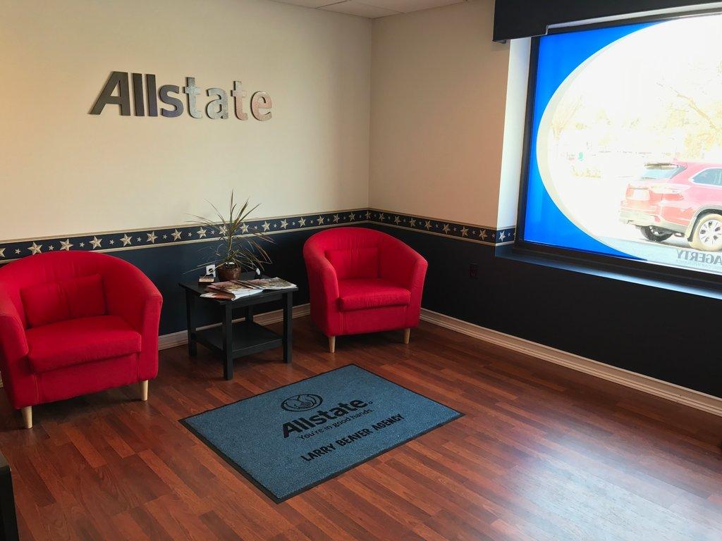 Larry Beaver, AGT - Allstate Insurance