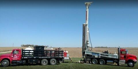 Earnest Well Drilling Inc.