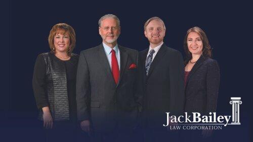 Jack Bailey Law Corporation