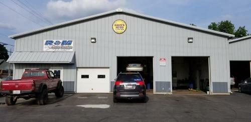 Dave's Auto Repair