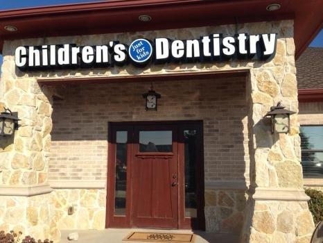 Just For Kids Dentistry