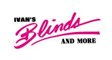 Ivan's Blinds and More