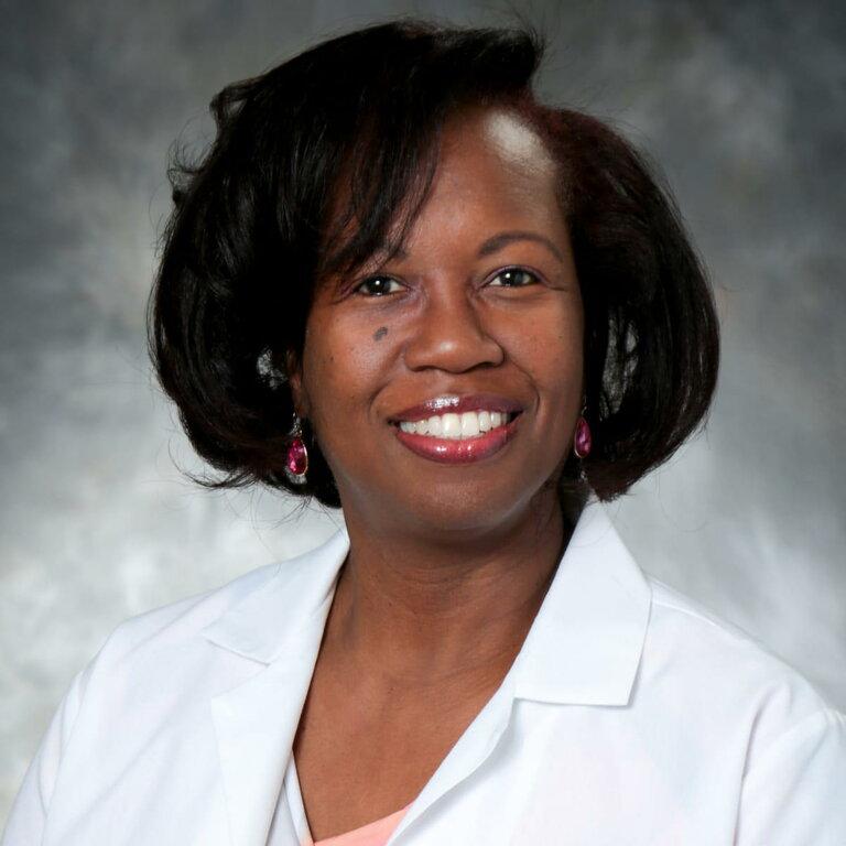 Tangela Atkinson, MD