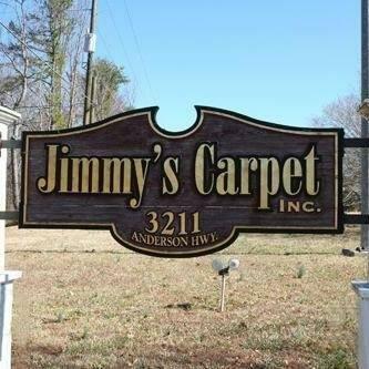 Jimmy's Carpet Inc