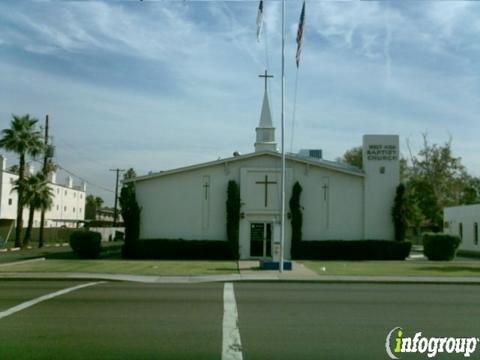 West High Baptist Church