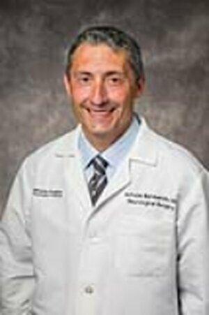 Raymond Rozman, MD