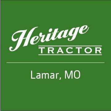 Heritage Tractor