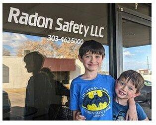 Radon Safety