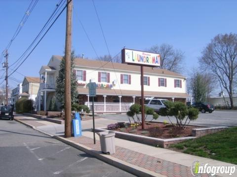 Raritan Laundromat