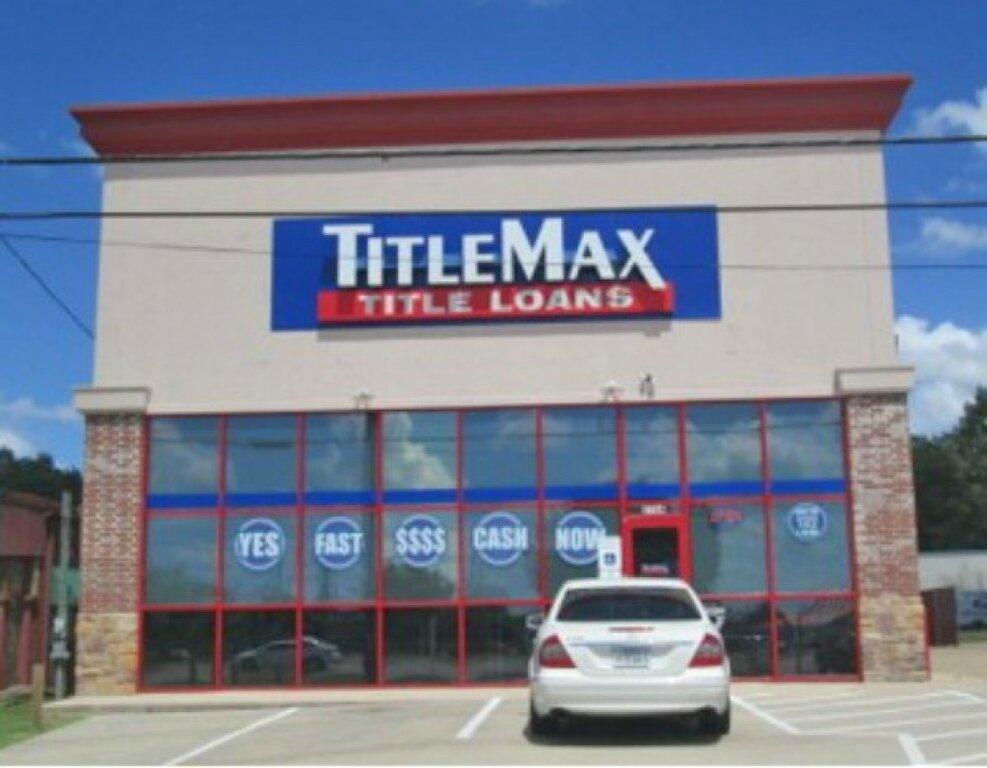 TitleMax