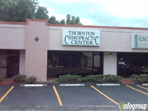 Thornton Chiropractic Center