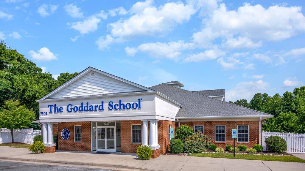 The Goddard School of Mechanicsville