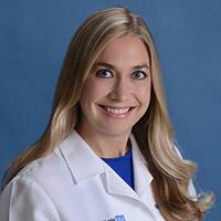 Nicole K Militello, MD