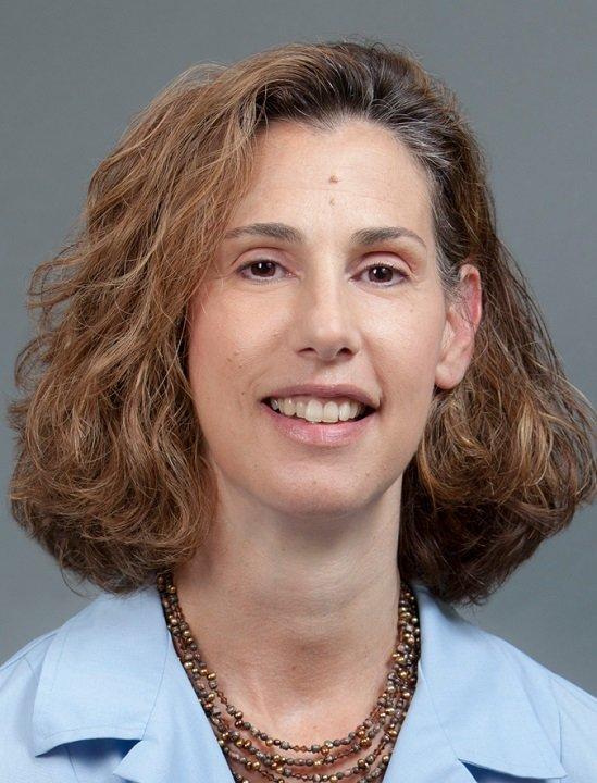 Linda Tayeh, MD - Loyola Center For Health