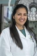 Raquel Gonzalez, MD