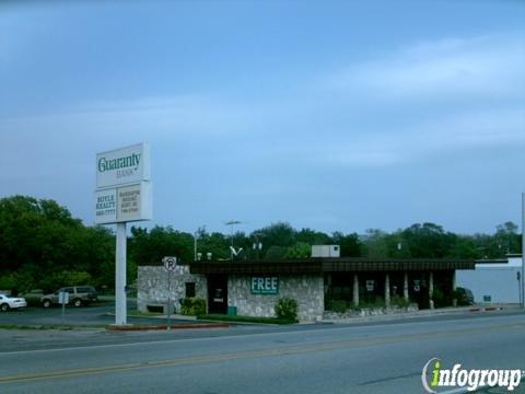 Texas Hill Country Bank