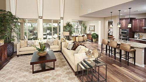 Pulte Homes