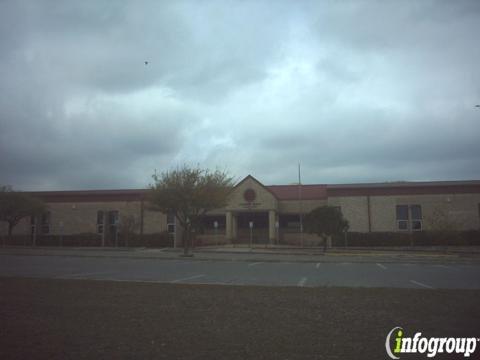 Colonies North Elementary School