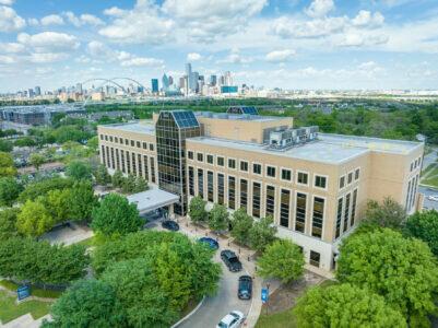 Yeargain Foot And Ankle - Oak Cliff