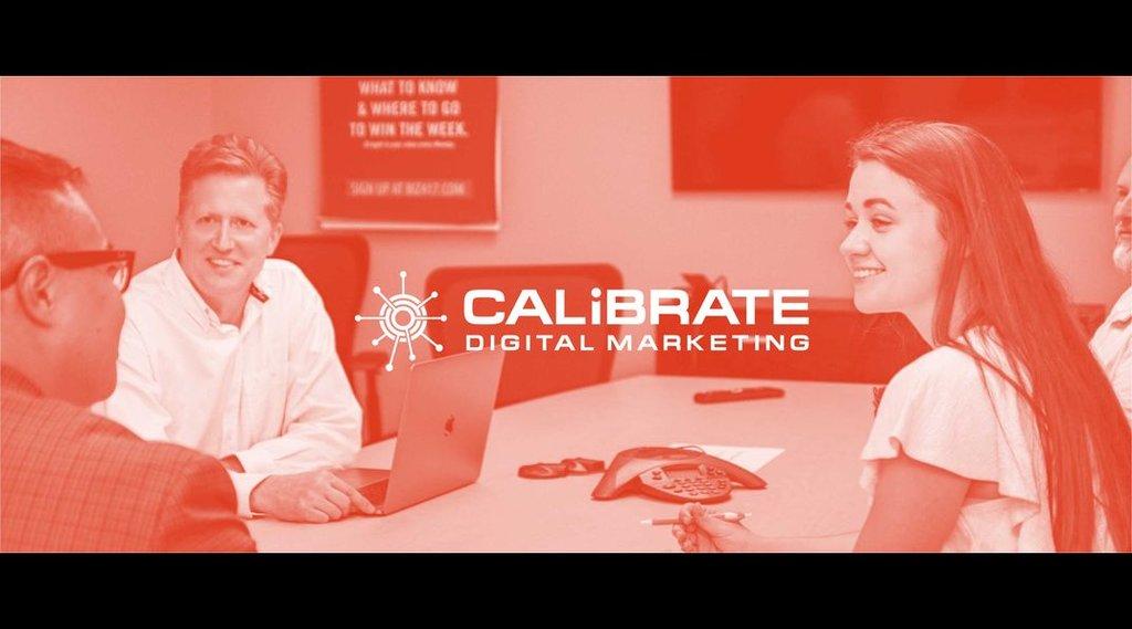 Calibrate Digital Marketing