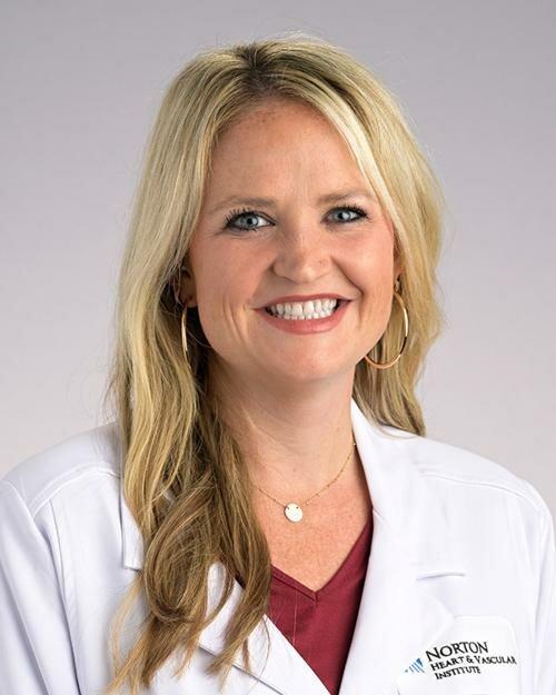 Erin S Semeyn, APRN