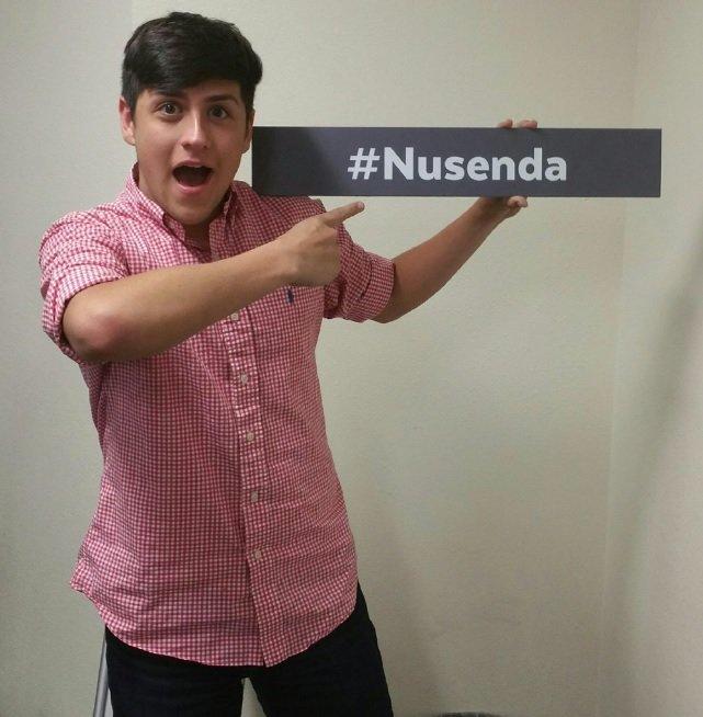 Nusenda Credit Union