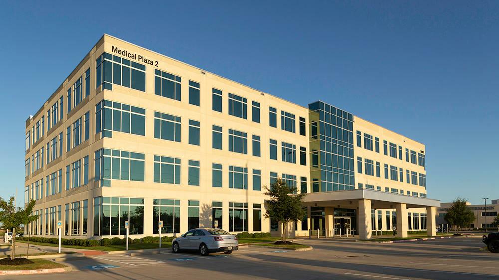 Memorial Hermann Medical Group Pearland Urology Associates