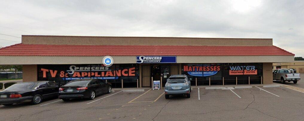 Spencer's TV & Appliance