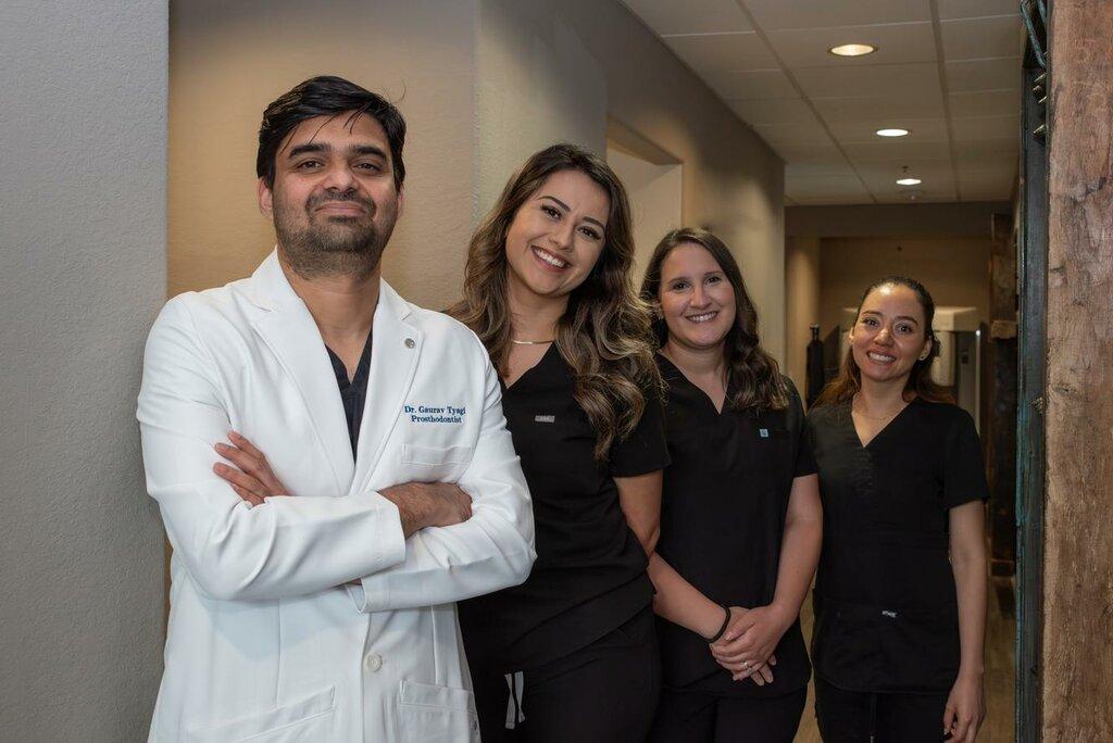 Luminescence Dentistry, Cosmetic & Specialty Dentistry