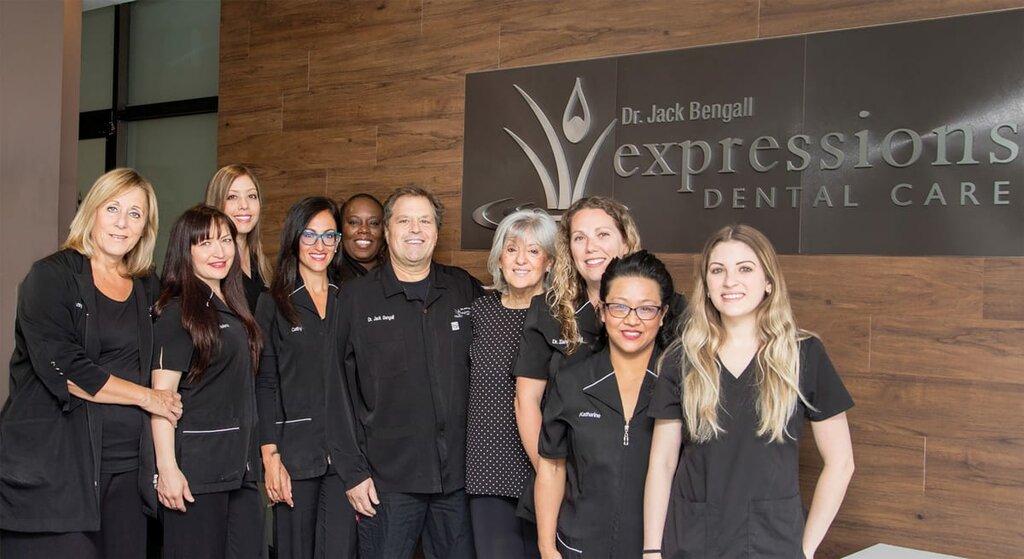 Expressions Dental Care