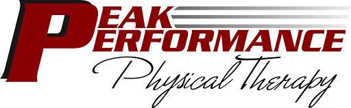 Peak Performance Physical Therapy, PLC