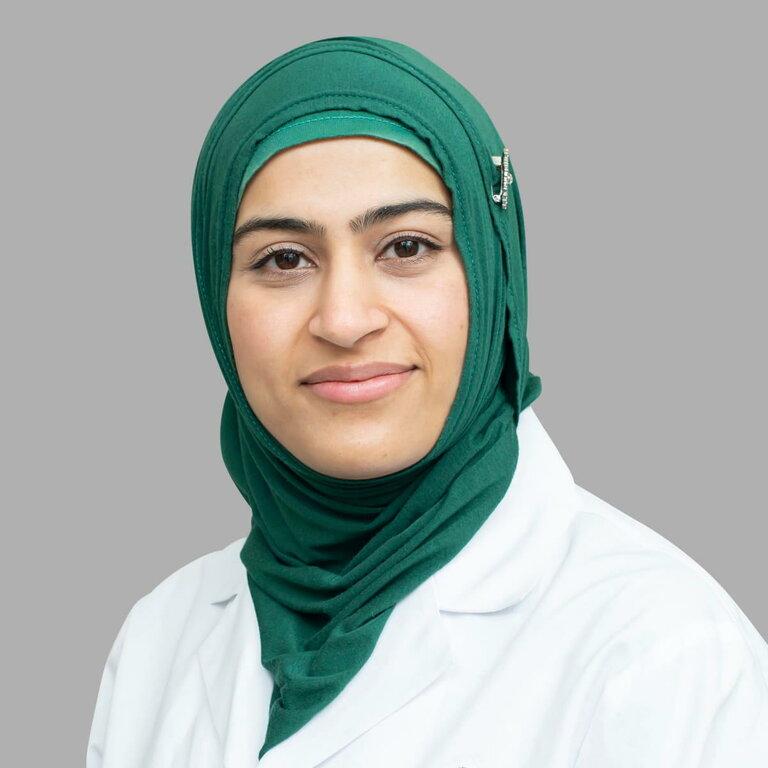 Yusha Zakai, MD