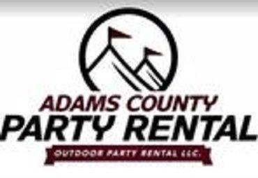 Adams County Party Rental, LLC