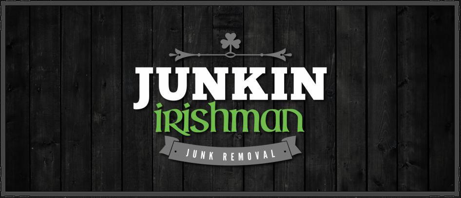 Junkin' Irishman