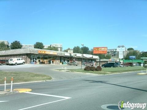 Cigarette & Snack Outlet