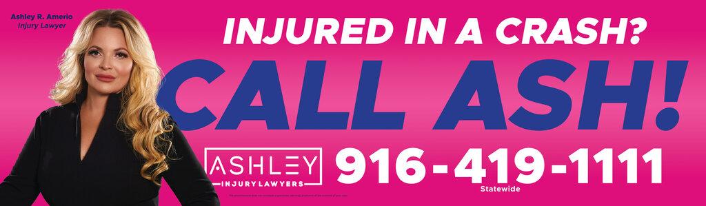 Ashley Injury Lawyers