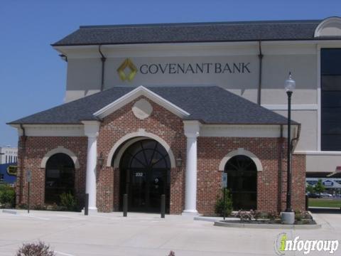 Planters Bank