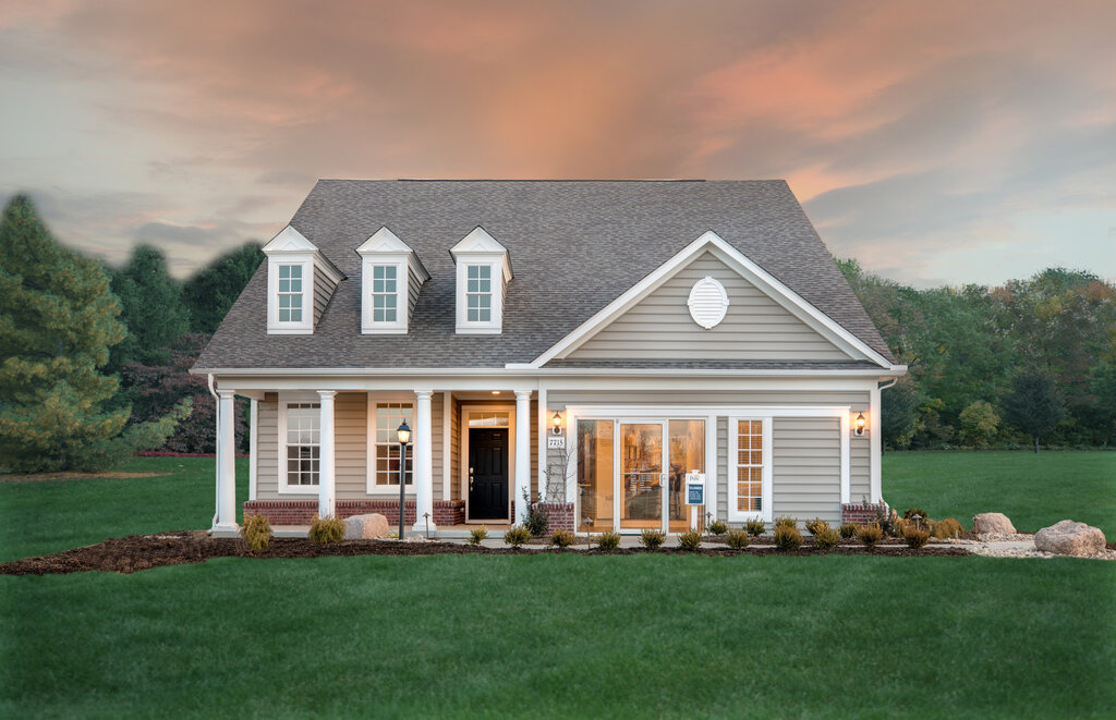 Nottingham Trace by Pulte Homes