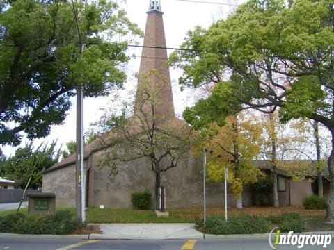 Grace Lutheran Church