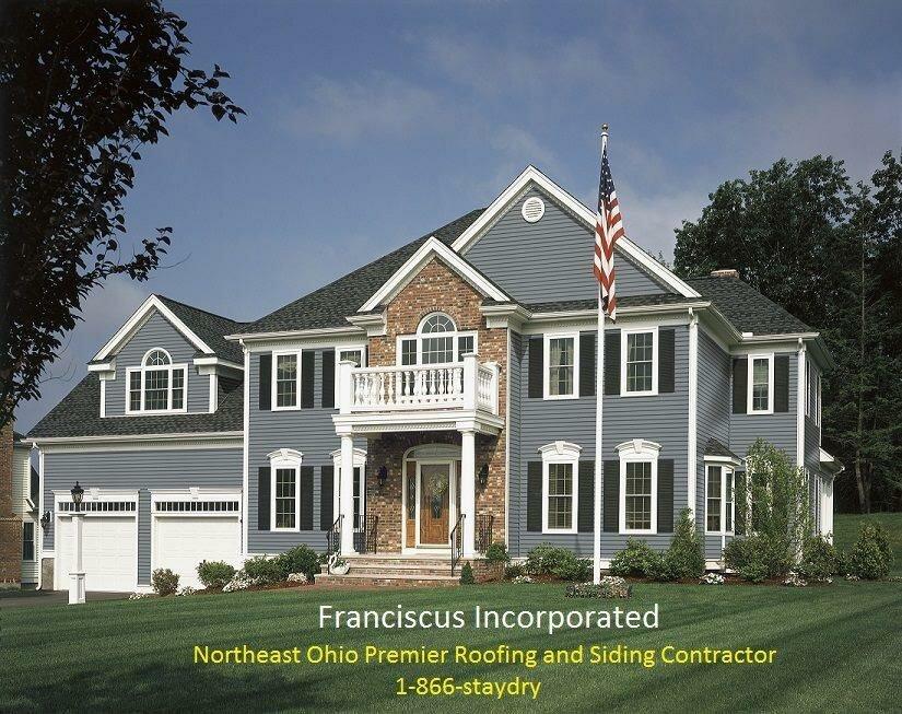 Franciscus Roofing