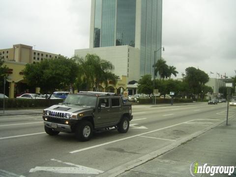 Brickell Bayview Center