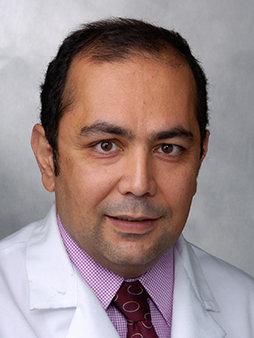 Mehran Jabbarzadeh, MD - Cardiac EP Consultants, SC