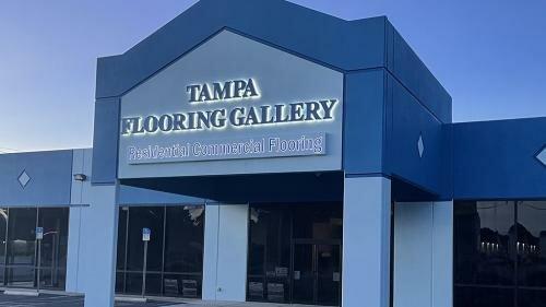 Tampa Contract Floors