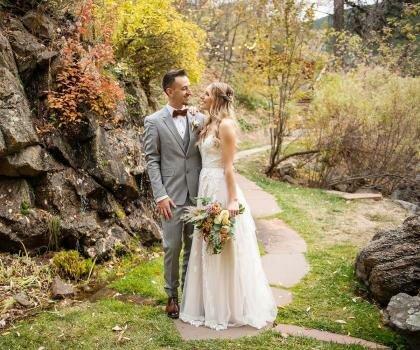 Boulder Creek By Wedgewood Weddings